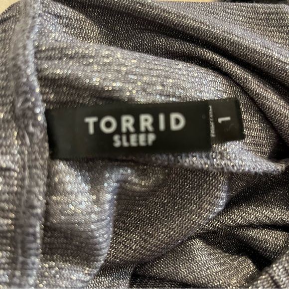 Torrid Sleep Wear - Picture 13 of 14